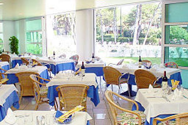 Mediterraneo Nichtraucherhotel (Lignano)